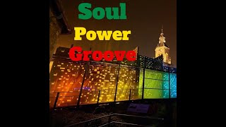 Soul Power Groove💥🔥Trebiñu-Araba-Recordings