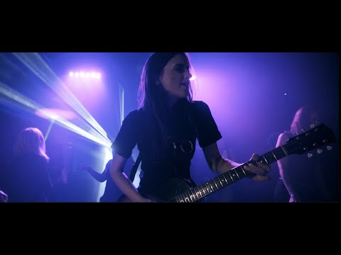 Laura Cox - Wiser (Official Music Video)