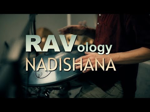 Nadishana "RAVology" {RAV VAST2 B Integral}