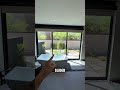 This luxury bathroom has the coolest design!