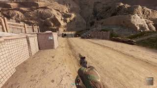 GHOST BULLETS