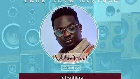 DJ Bobjay-best of wandecoal
