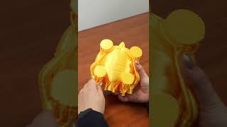 Yeah, a Telescopic Tortoise... credit: 一雕造物 (Nexprint)