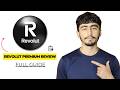 Revolut Premium Review 2026 | Features, Pricing &amp; Is It Worth It?