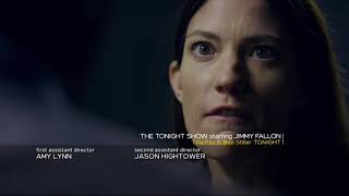 The Enemy Within 1x02 Promo "Black Bear"