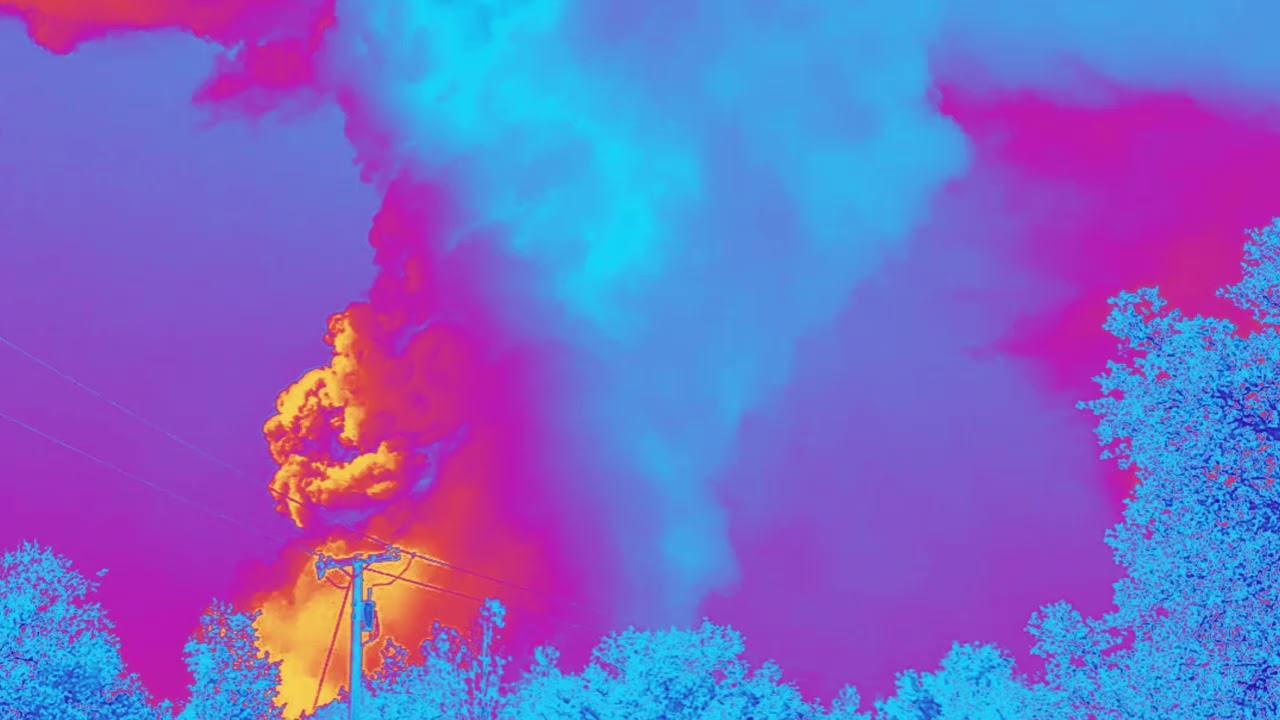 Bleeding Boy Part II: Lock Her in the Mad House (Instrumental Demo)