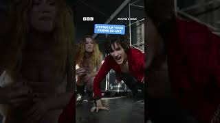 sombr is HERE at #ReadingFestival with hype woman slayyyter πͺ
watch our coverage of Reading + Leeds on BBC iPlayer, or listen on BBC Sounds
#RandL26 #ReadingFestival #Sombr #Slayyyter sombr is HERE at #ReadingFestival with hype woman slayyyter πͺ
