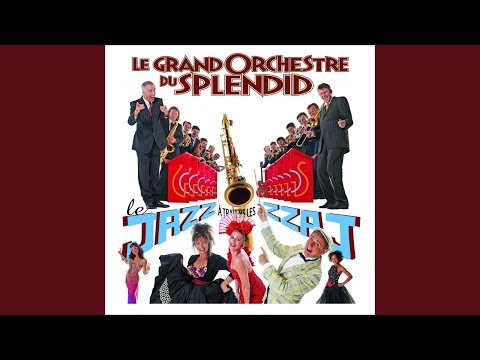 Putar Laissez-nous souffler - Le Grand Orchestre du Splendid