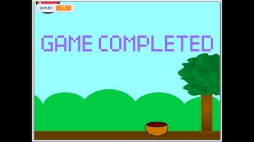 SLS: Catch the Falling Apples - Part 6 (b)