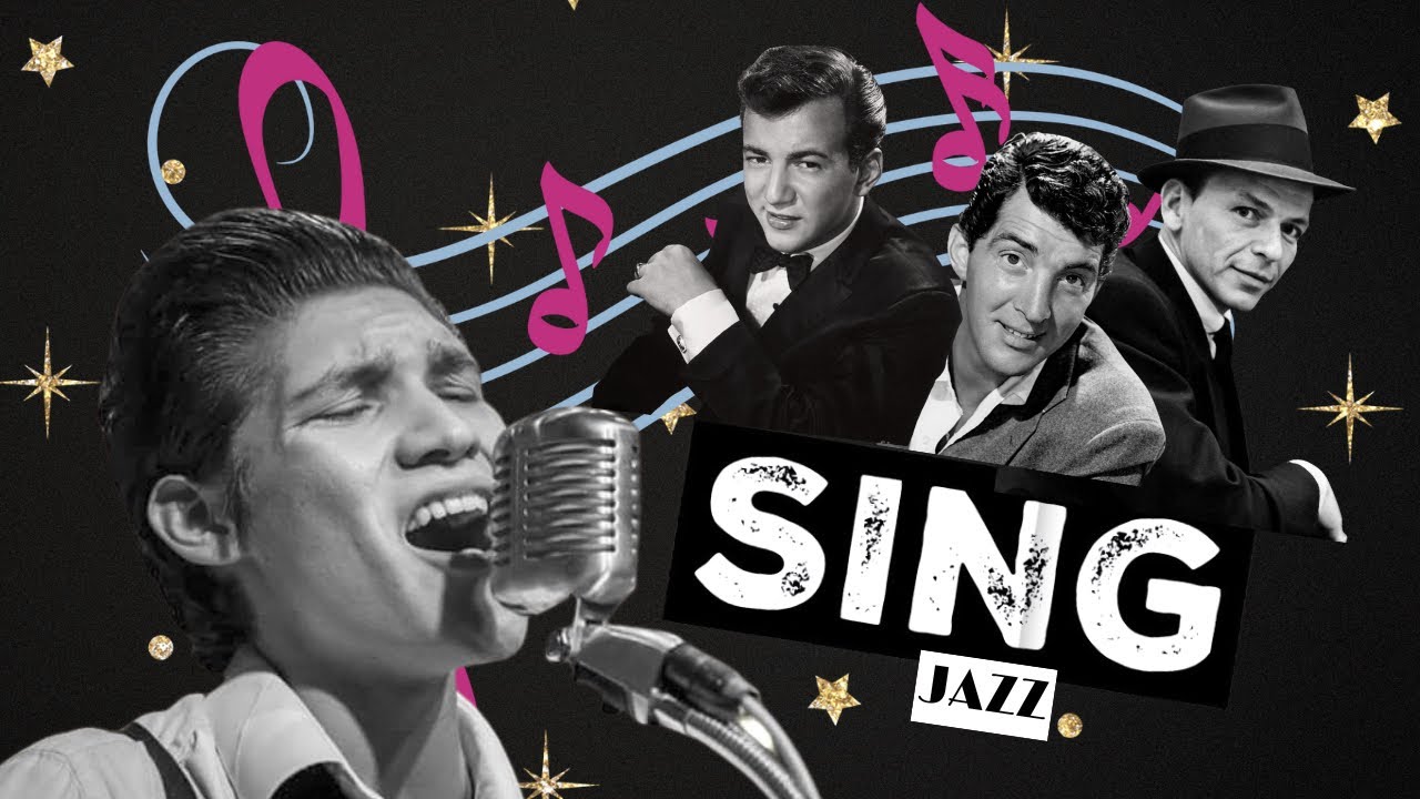 Demo Reel | Singing | Jazz