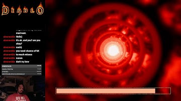 Hitting yet another wall... | Diablo The Hell Mod Gladiator Day 49 (3/27/18)