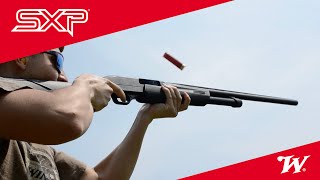 Winchester SXP Pump Shotgun. 2024