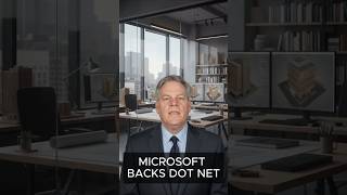 The Top 5 Reasons .NET Is Not Obsolete #shorts #DotNet #SoftwareDevelopment