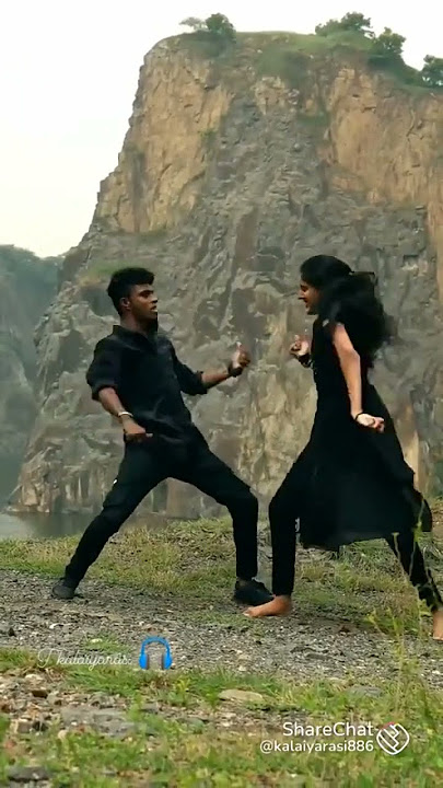 manmatha rasa song #dancevideo #