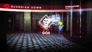 No Guns Solo Crota Run