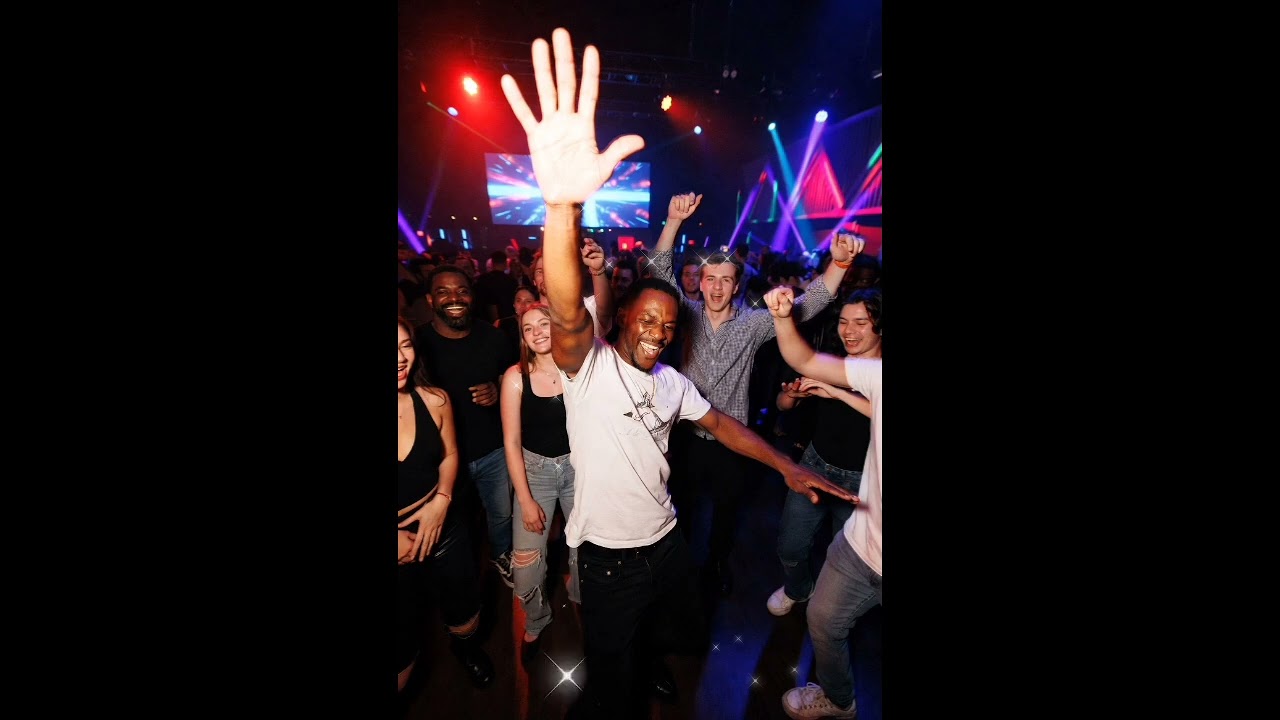 Thankful (Dance Club Remix) #forrestfrank AI Covers Forrest Frank