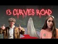 Driving Down the Most Haunted Road in America: Terrifying Encounters Caught on Camera!
