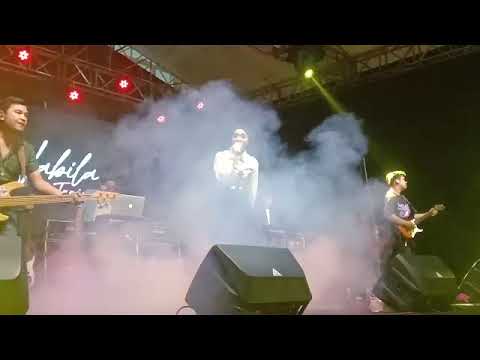 Nabila Taqiyyah asal Aceh, runner-up Indonesian Idol Tampil di Gelora 27 September Unmul