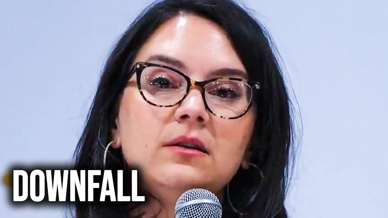 CBS Boss BURNED As News Producers Quit Over Disastrous Network Shift