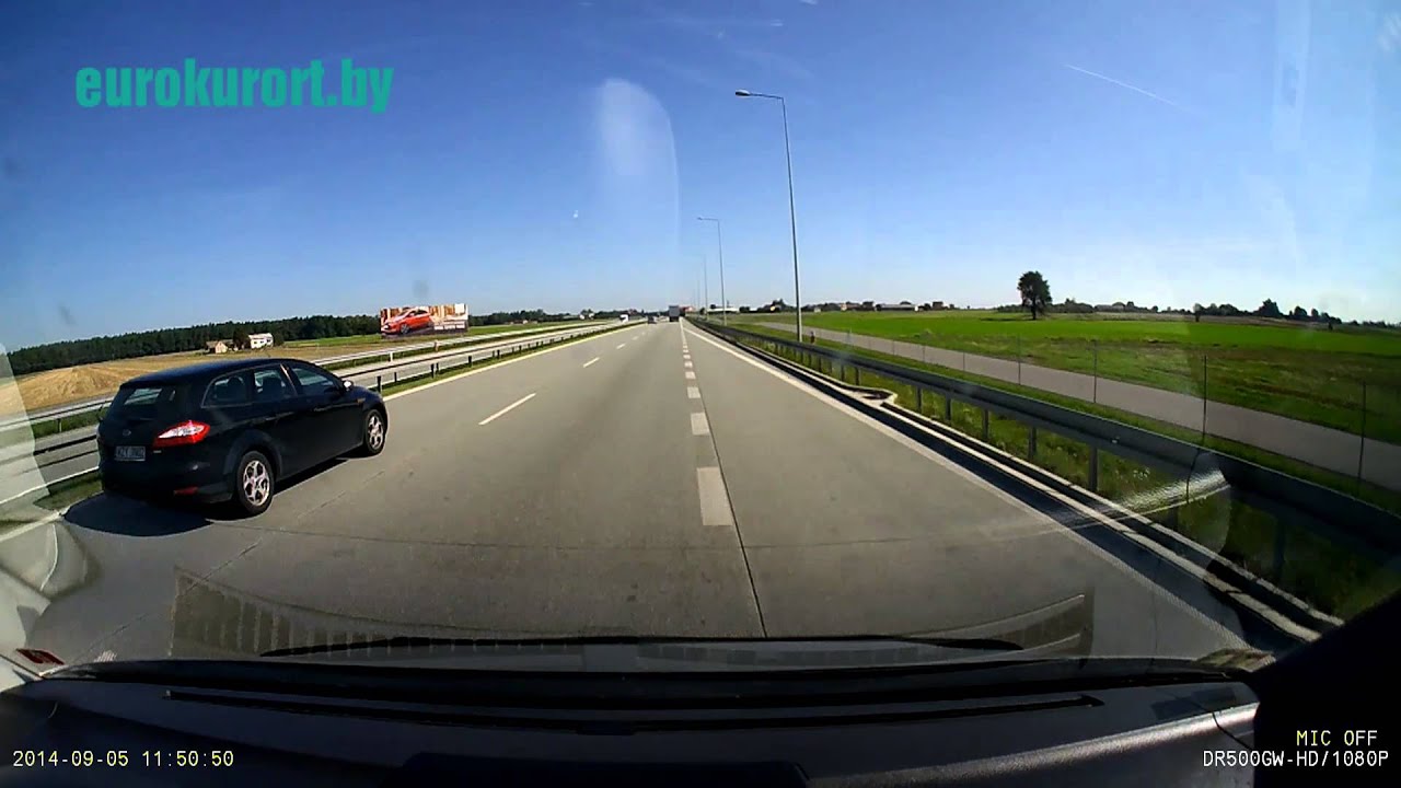 Трасса Е67/S8 заправка, Польша - заправки Польши eurokurort.by