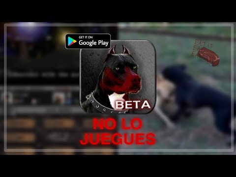 El juego ILEGAL de la play store ☠️☠️☠️