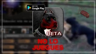 El juego ILEGAL de la play store ☠️☠️☠️