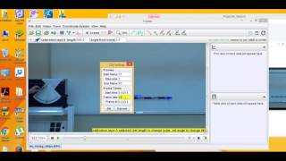 Projectile Motion Experiment Video Instructions-Version 1