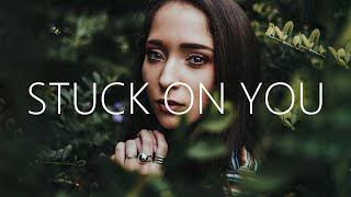 Blanke - Stuck On You (Lyrics) ft. Donna Tella
