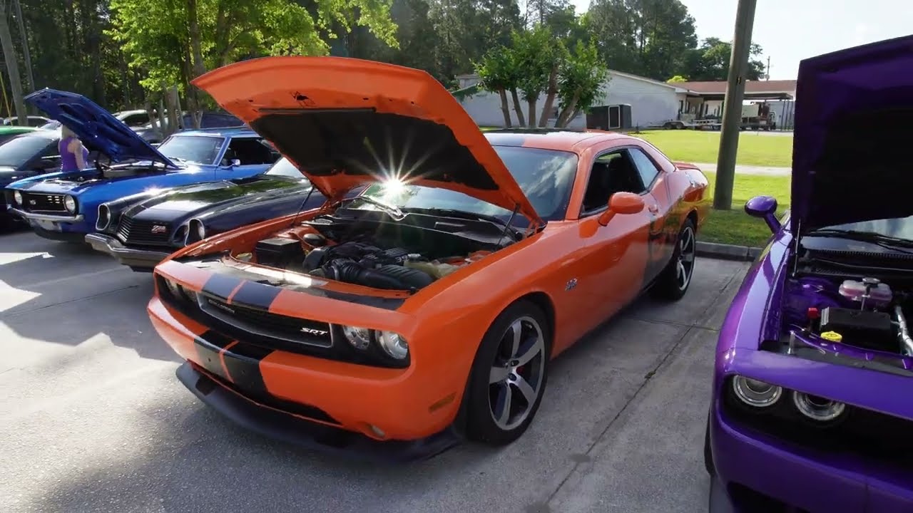 Rincon Cars and Coffee April 2023 YouTube