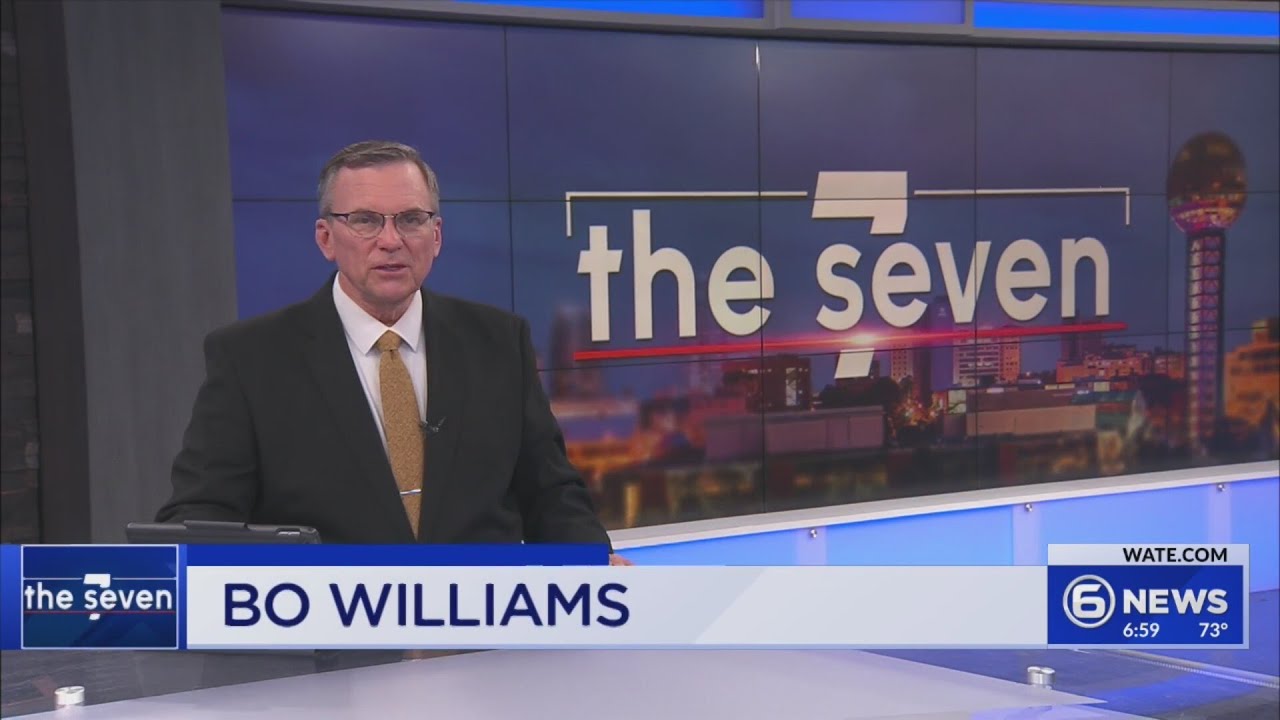 Newfound Gap Rd Through Smokies To Reopen 24/7, Pigeon Forge Open For Business | The Seven