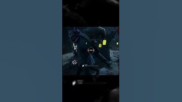 IS THIS THE BEST PALLET STUN? #deadbydaylight #shorts