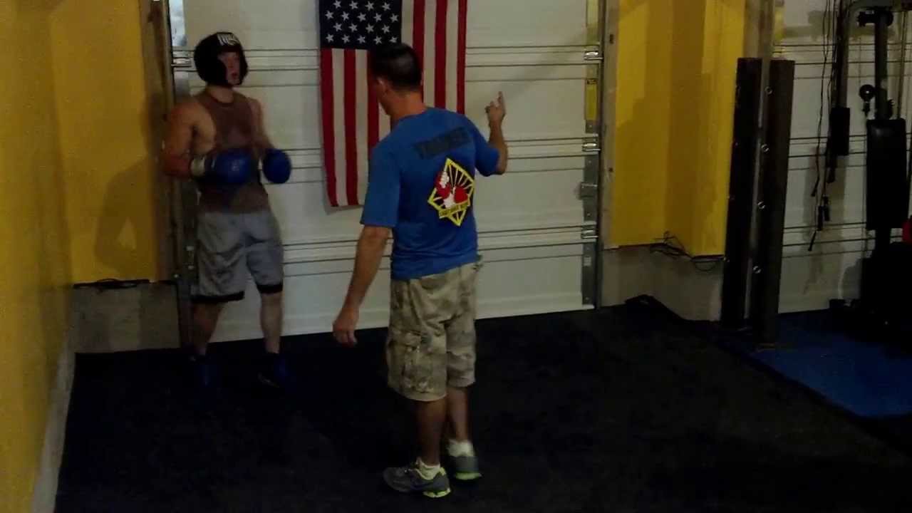 Light Bright Boxing YouTube