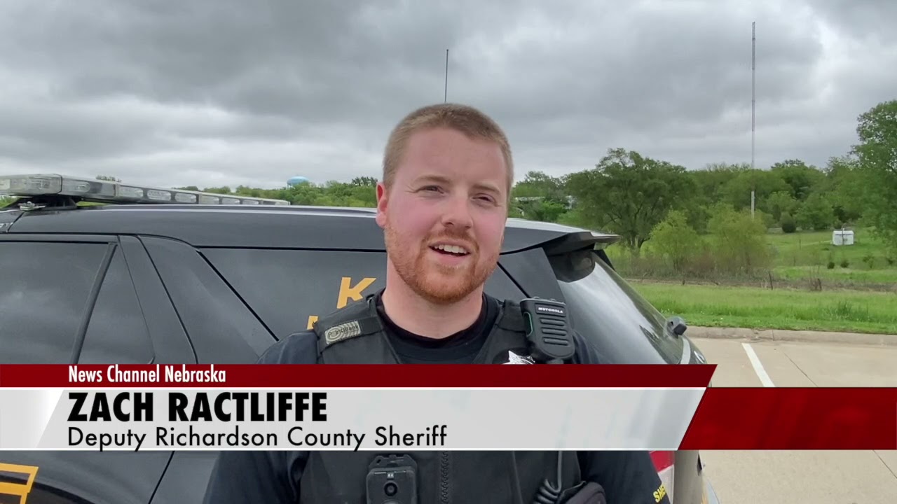 Narcotics Enforcement Boosted By 'world class' K9 in Richardson County