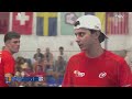 Padel 2026, Day 5  Men's Final Short Highlights Málaga FISU World University Championship Padel