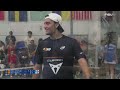 Padel 2026, Day 5  Men's Final Short Highlights Málaga FISU World University Championship Padel