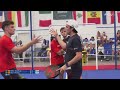 Padel 2026, Day 5  Men's Final Short Highlights Málaga FISU World University Championship Padel