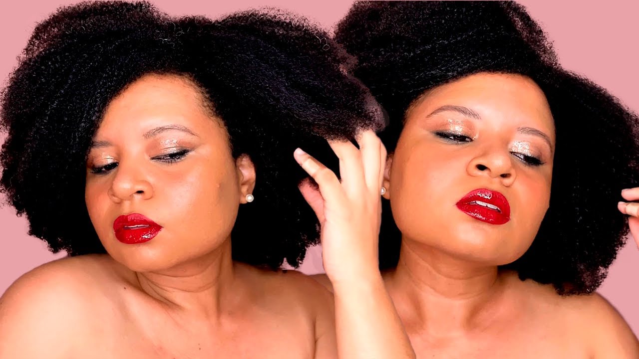 Glossy Makeup com BT Eyegloss | Linha Bruna Tavares