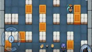 Bomberman Vs Zombies  Android Game - playslack.com screenshot 5