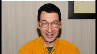 'Grease' actor Eddie Deezen arrested after allegedly throwing plates, food at cops