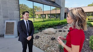 New tech helps Marion County recover millions from crypto scams