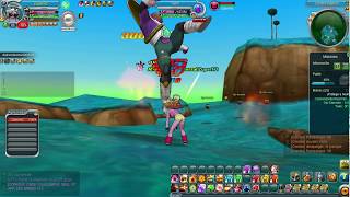 Zuperh2 Vs Taek Tmq7