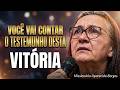 LISTEN TO THIS NOW YOUR VICTORY HAS JUST BEEN RELEASED Missionary Aparecida Borges 