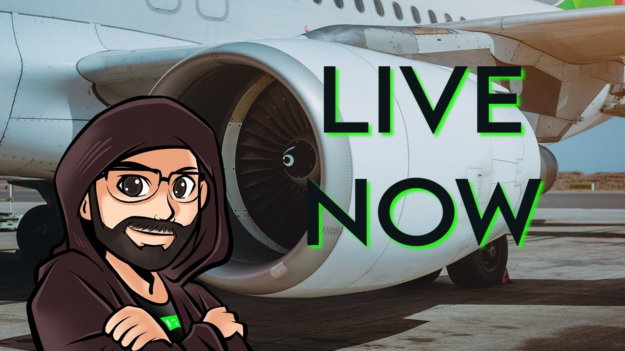 ✈️ | Flying with the Alliance |  FedEx Memorial Flight FS2024!!!