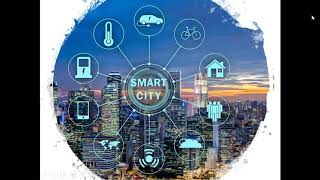 Global PropTech Online #3 - Webinar 2 with Jyothi Gupta - Smart Buildings