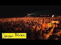 Singapore | Tour Is A Four Letter Word | Jason Mraz