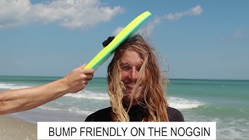 The Grom Handboard - Fun, Safe and Easy to use