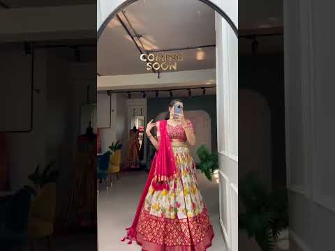 #lehenga #choli #designerlehenga #designerlehengacholi #designerlehengachandnichowk #weddingwear