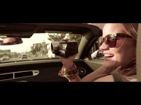 Sandra Lyng - Don't Care  (Offisiell Musikkvideo)