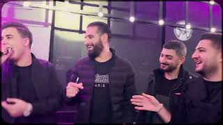 ادهم القاق - والله لعمرلك قصر عبيلي جعبي خرطوش - بنطلونك تحت الخصر - ميكس شعبي حفلة