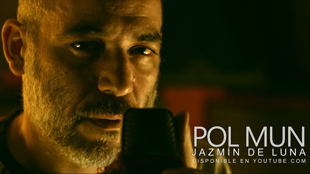 POL MUN - JAZMÍN DE LUNA ( DEL AUTOR JORGE MILIKOTA )